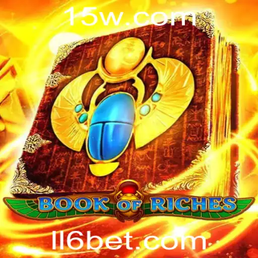 l6 bet - Explore o Fascinante Mundo de BookofRiches: Um Guia Completo para Jogadores
