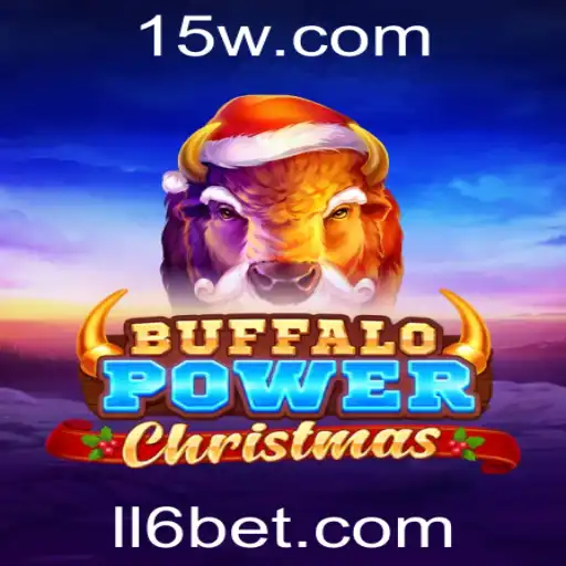 l6 bet - Explorando o Jogo BuffaloPowerChristmas: Introdução e Regras