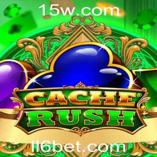 l6 bet - CacheRush: Descubra a Aventura por Trás do Novo Sensação do Jogo L6 Bet