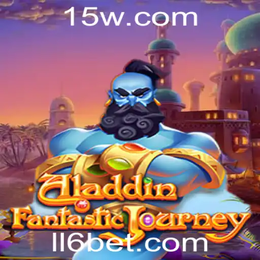 Explorando o Mundo de Aladdin no Jogo de Apostas L6 Bet
