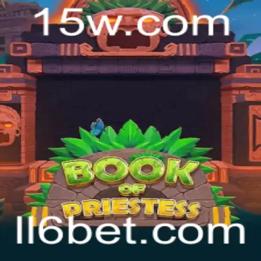 Explorando o Fascinante Mundo de 'BookOfPriestess': Um Guia Completo