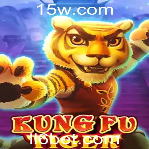 Descubra KungFuTiger: A Nova Sensação no Universo dos Jogos com L6 Bet