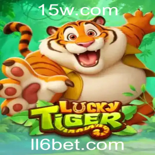 Descubra LuckyTiger: O Jogo de Apostas 'l6 bet' que Está Dominando o Cenário