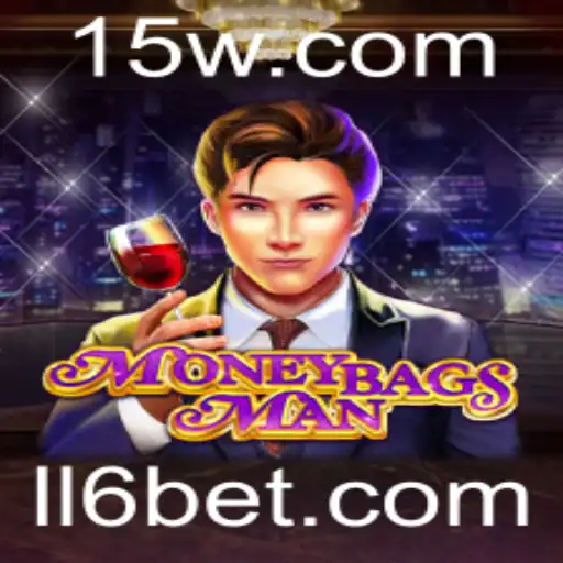 Explorando o Mundo de MoneybagsMan e as Estratégias de l6 bet
