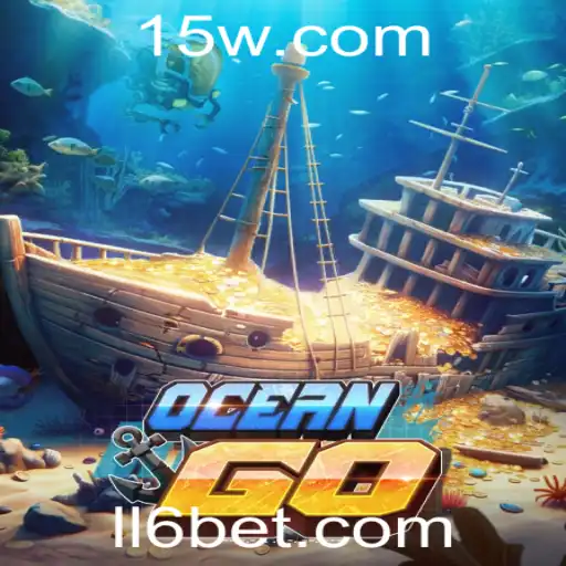 Explorando o Mundo de OceanGO: Uma Aventura Subaquática em 'l6 bet'