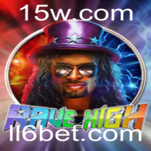 RaveHigh: Descubra o Mundo Intenso e Cativante do Jogo de Apostas