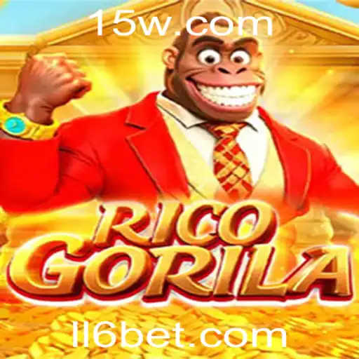 RicoGorila: Explorando o Universo do Jogo com l6 bet