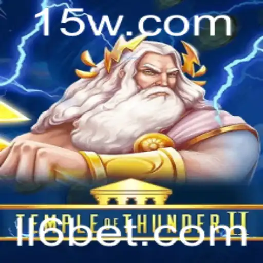 Explorando o Fascínio de TempleofThunderII e o Mundo de l6 Bet