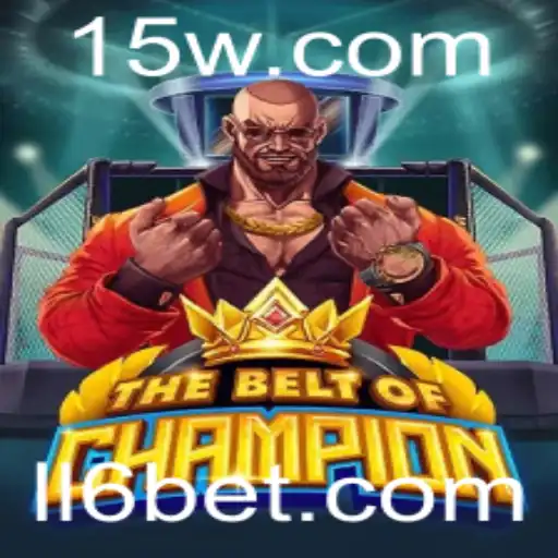 Explorando o Mundo de TheBeltOfChampion: O Jogo que Está Transformando o Universo do Entretenimento Digital
