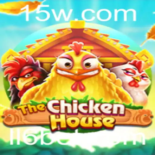 Explorando o Mundo de TheChickenHouse: Um Mergulho em l6 bet