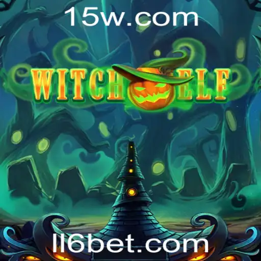 Explorando WitchElf: Um Novo Jogo de Estratégia com o Conceito de l6 Bet