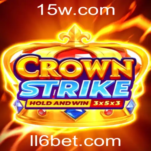 l6 bet - CrownStrike: A Revolução dos Jogos de Aposta