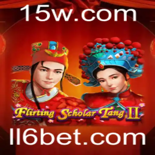 l6 bet - Descubra o Universo do Flirting Scholar Tang II: Jogo que Combina Estratégia e Diversão