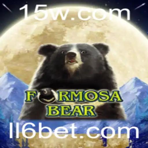 l6 bet - Descubra o Fascinante Mundo de FormosaBear: Um Jogo Inovador e Empolgante
