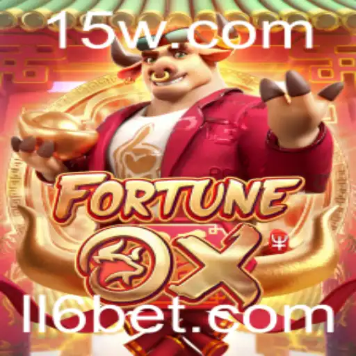 l6 bet - Descubra o Fascinante Mundo do Jogo FortuneOx