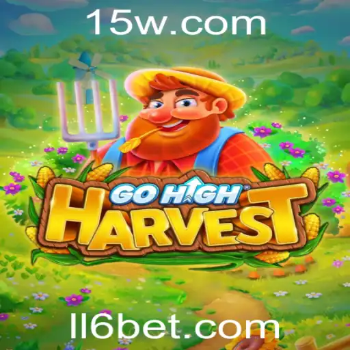 Explorando o Mundo de GoHighHarvest: Uma Viagem Entre Plantios e Apostas