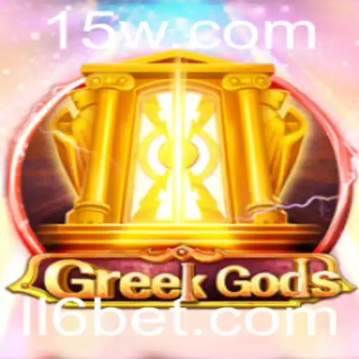 l6 bet - Descubra o Universo Fascinante do Jogo GreekGods e a Estratégia L6 Bet