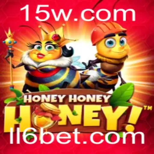 l6 bet - Descubra o Fascinante Universo de HoneyHoneyHoney: Um Jogo Inovador para os Entusiastas de l6 bet