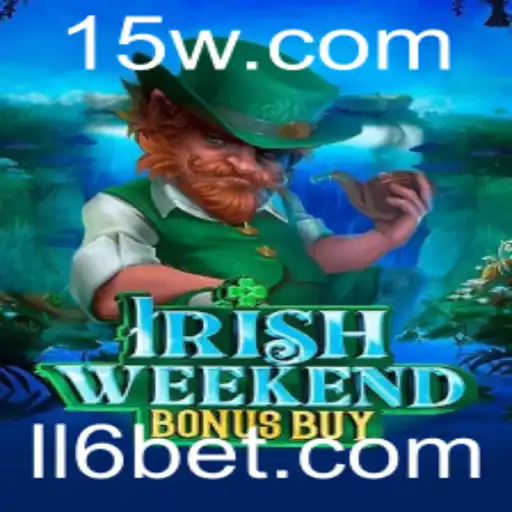 l6 bet - Explorando o Vibrante IrishWeekendBonusBuy: Estratégias e Regras do Jogo