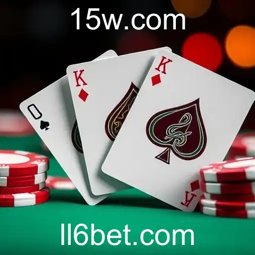 l6 bet - O Mundo Estratégico dos Jogos de Pôquer