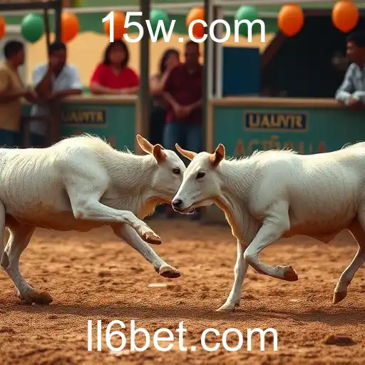 l6 bet - Jogos de Sabong: A Tradição e o Impacto do L6 Bet