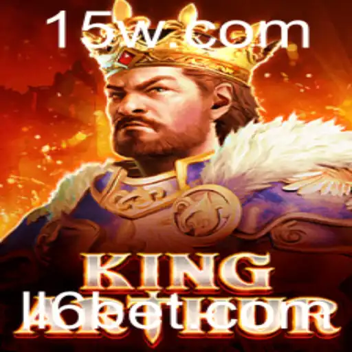 l6 bet - KingArthur: Mergulhe no Mundo Mágico de Estratégia e Aventuras