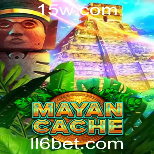 l6 bet - MayanCache: Uma Aventura Enigmática no Mundo dos Jogos