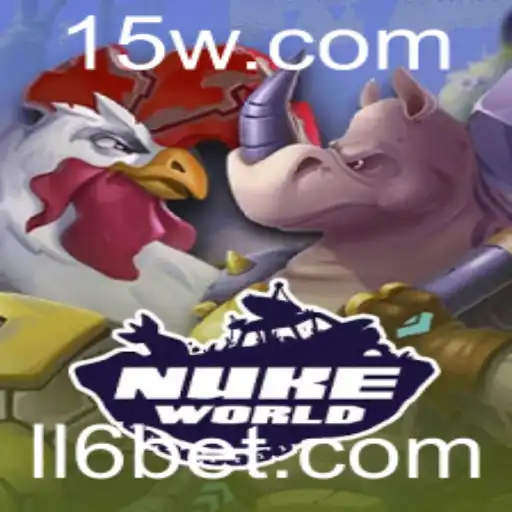 l6 bet - Descubra o Fascinante Mundo de NukeWorld e a Estratégia Envolvente do l6 Bet