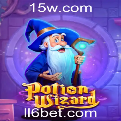 l6 bet - Desvendando o Encanto de PotionWizard: Jogo, Estratégias e Novidades