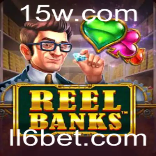 l6 bet - ReelBanks e o Fascinante Mundo do L6 Bet: Entendendo o Jogo