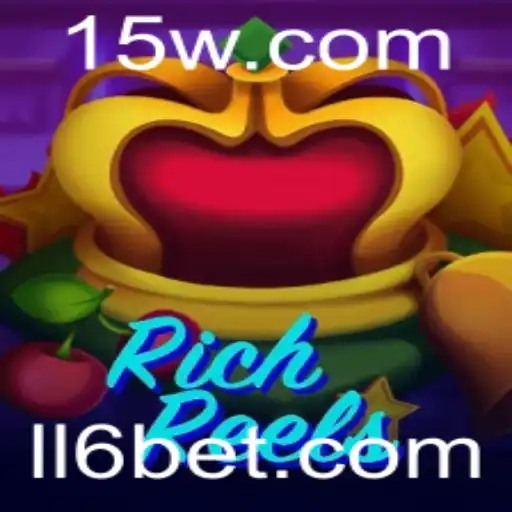 l6 bet - Explorando o Fascinante Mundo de RichReels e o Conceito do L6 Bet