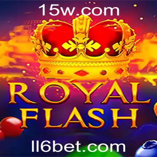 l6 bet - Descubra o Mundo de RoyalFlash: O Jogo de Estratégia e Sorte