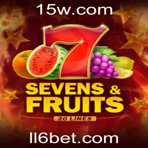 l6 bet - Descubra o Fascinante Mundo do Jogo SevensFruits20