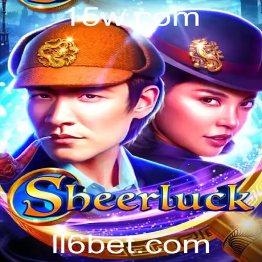 Descubra o Envolvente Jogo 'Sheerluck' e as Estratégias do 'l6 Bet'