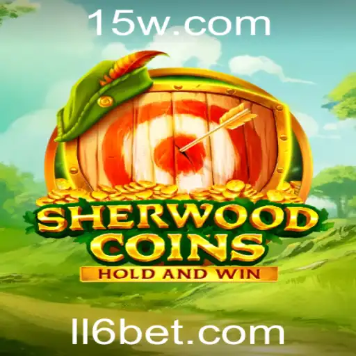 l6 bet - Conheça SherwoodCoins: O Empolgante Jogo L6 Bet