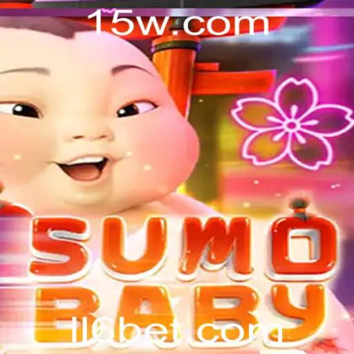 l6 bet - SumoBaby: O Novo Fenômeno dos Jogos de Apostas Digitais