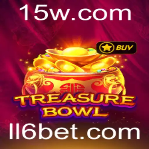l6 bet - TreasureBowl: Descobrindo a Nova Sensação dos Jogos de Aposta