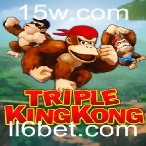 l6 bet - TripleKingKong: Uma Nova Sensação no Mundo dos Jogos