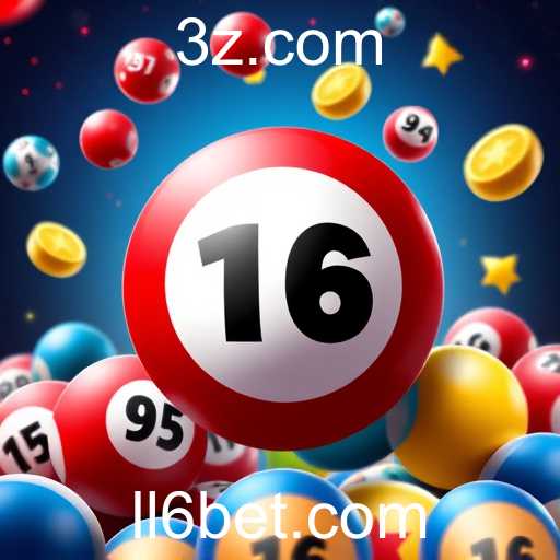 A Ascensão dos Jogos de Bingo na Plataforma l6 bet