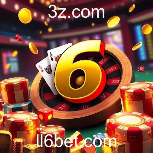 Explorando a Diversão e Diversidade dos Jogos de Cassino no l6 bet