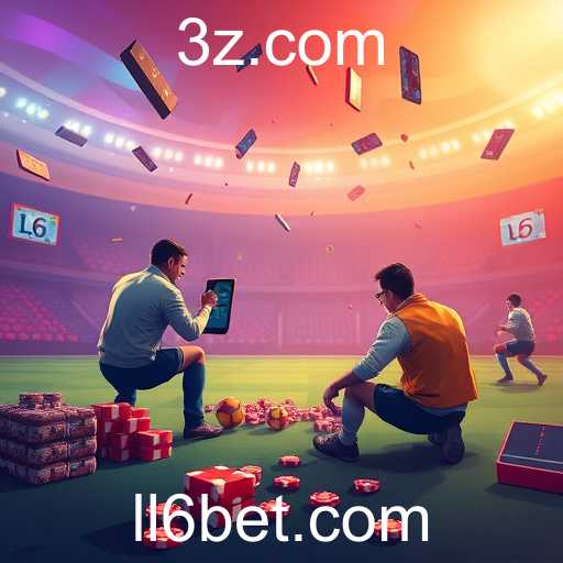 O Impacto do Crescimento dos Jogos Online em 2025