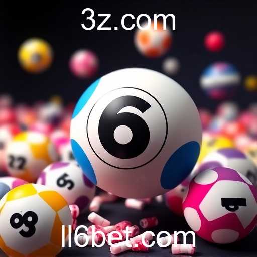Descubra as Oportunidades das Loterias Online no l6 bet
