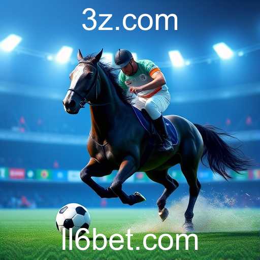 A Evolução dos Esportes Virtuais na Plataforma L6 Bet