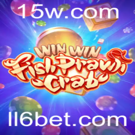 Explorando o Fascinante Universo do Jogo WinWinFishPrawnCrab