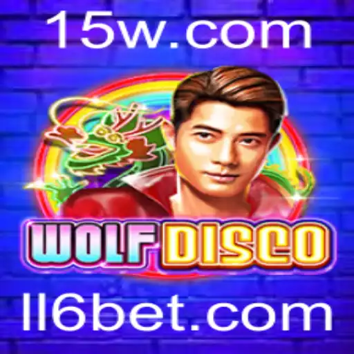 Descubra o Universo Excitante de WolfDisco