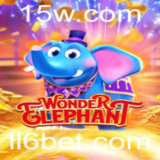 l6 bet - WonderElephant: Explorando o Fascinante Mundo de L6 Bet